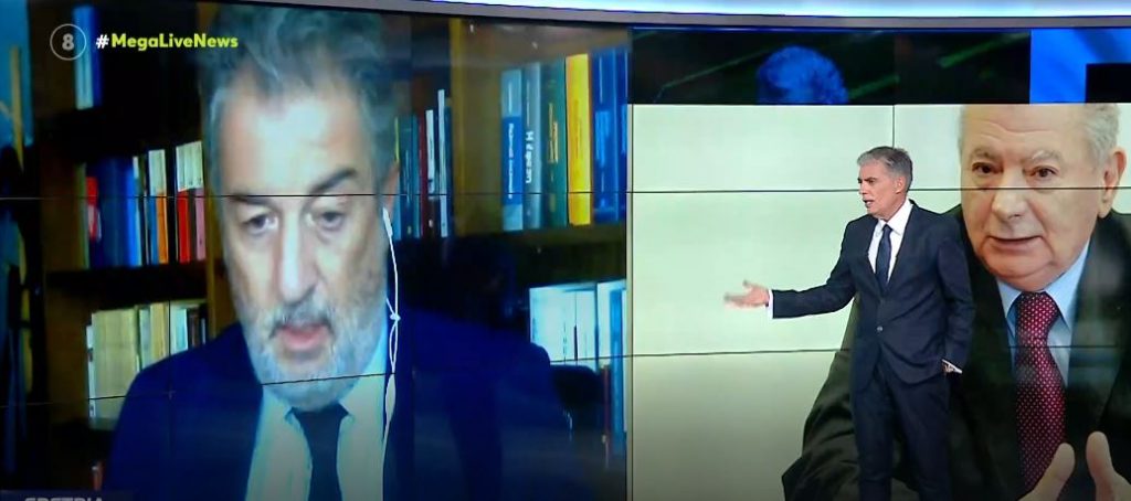 Νέα στοιχεία για το θάνατο του Σήφη Βαλυράκη