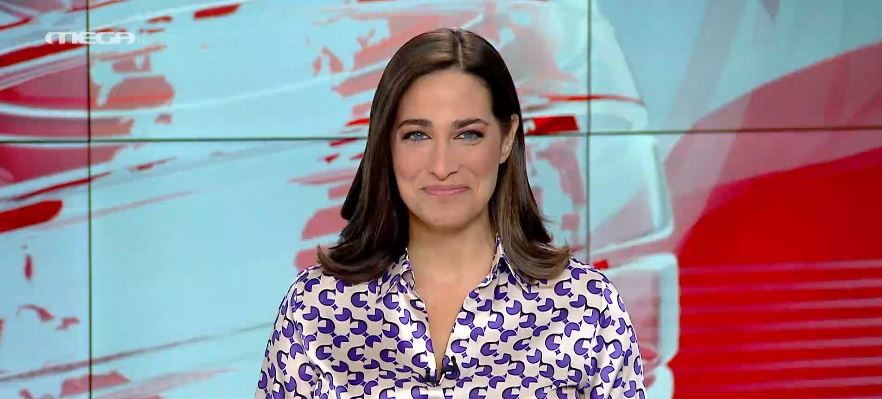 MEGA ΓΕΓΟΝΟΤΑ: Μεσημβρινό Δελτίο Ειδήσεων 05/10/21 - 