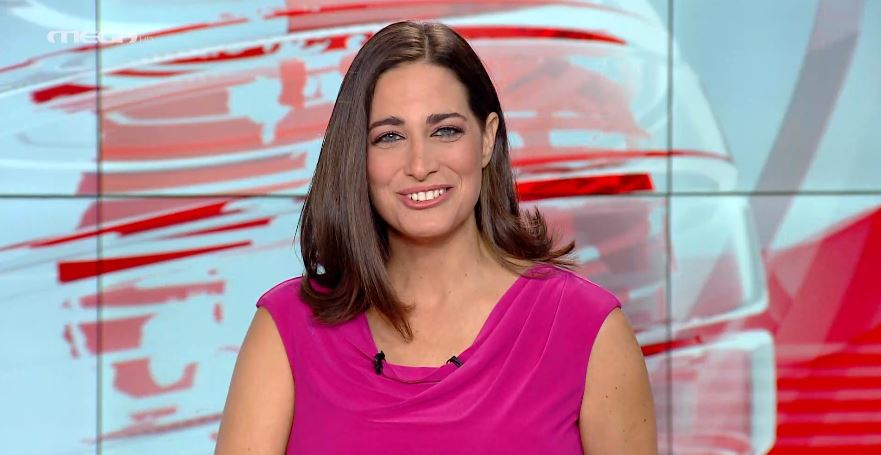 MEGA ΓΕΓΟΝΟΤΑ: Μεσημβρινό Δελτίο Ειδήσεων 01/10/21 - 