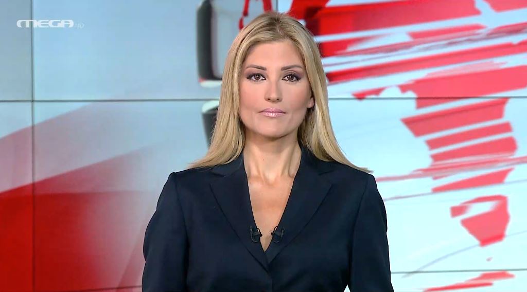 MEGA ΓΕΓΟΝΟΤΑ: Κεντρικό Δελτίο Ειδήσεων 14/10/21 - 