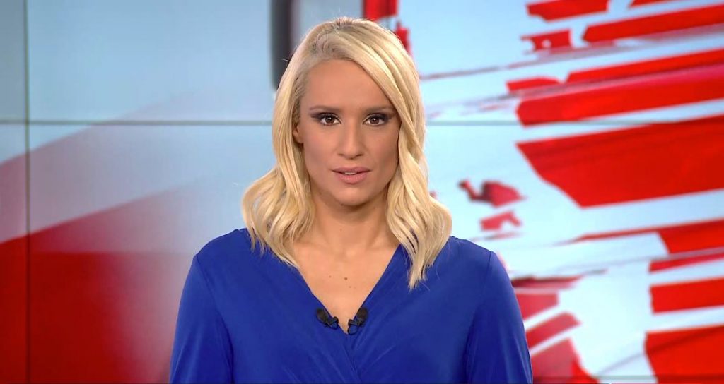 MEGA ΓΕΓΟΝΟΤΑ: Κεντρικό Δελτίο Ειδήσεων 23/10/21 - 