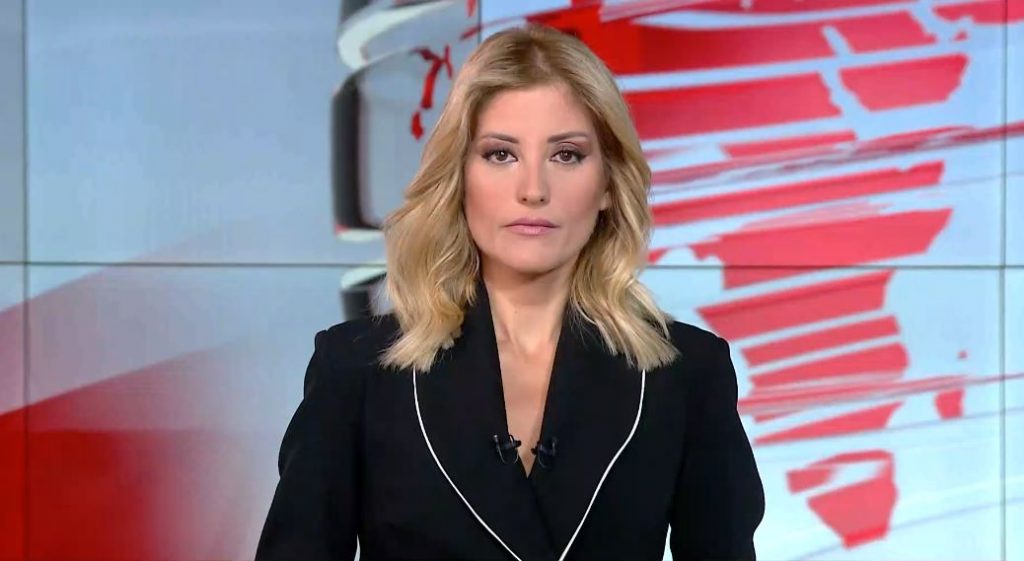 MEGA ΓΕΓΟΝΟΤΑ: Κεντρικό Δελτίο Ειδήσεων 26/10/21 - 