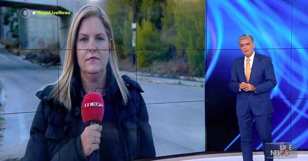 Στο τραπέζι τα διόδια για το κέντρο της Αθήνας