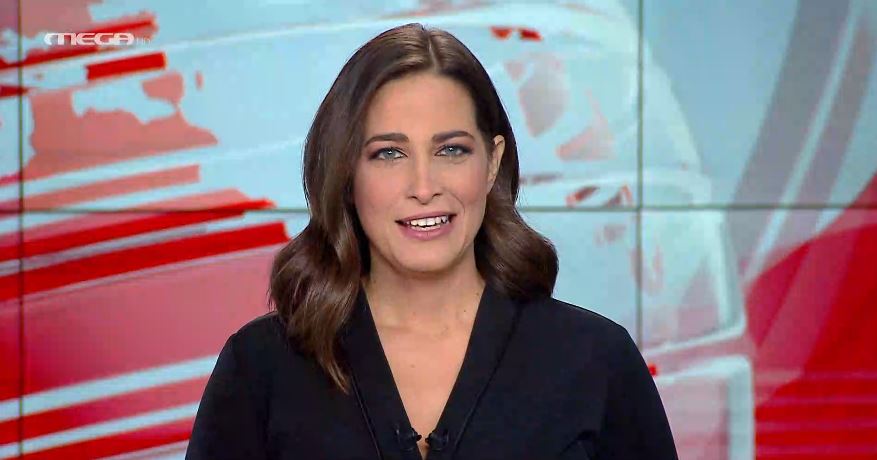 MEGA ΓΕΓΟΝΟΤΑ: Μεσημβρινό Δελτίο Ειδήσεων 15/10/21 - 