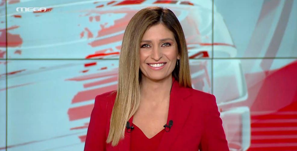 MEGA ΓΕΓΟΝΟΤΑ: Μεσημβρινό Δελτίο Ειδήσεων 23/10/21 - 