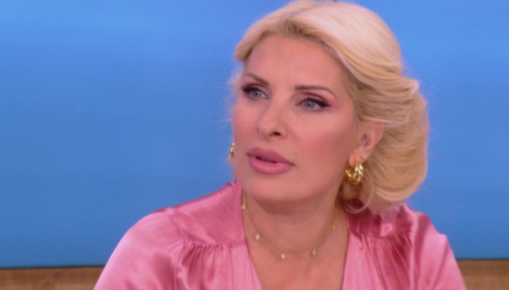 Ελένη, με την Ελένη Μενεγάκη (12/10/2021) - 