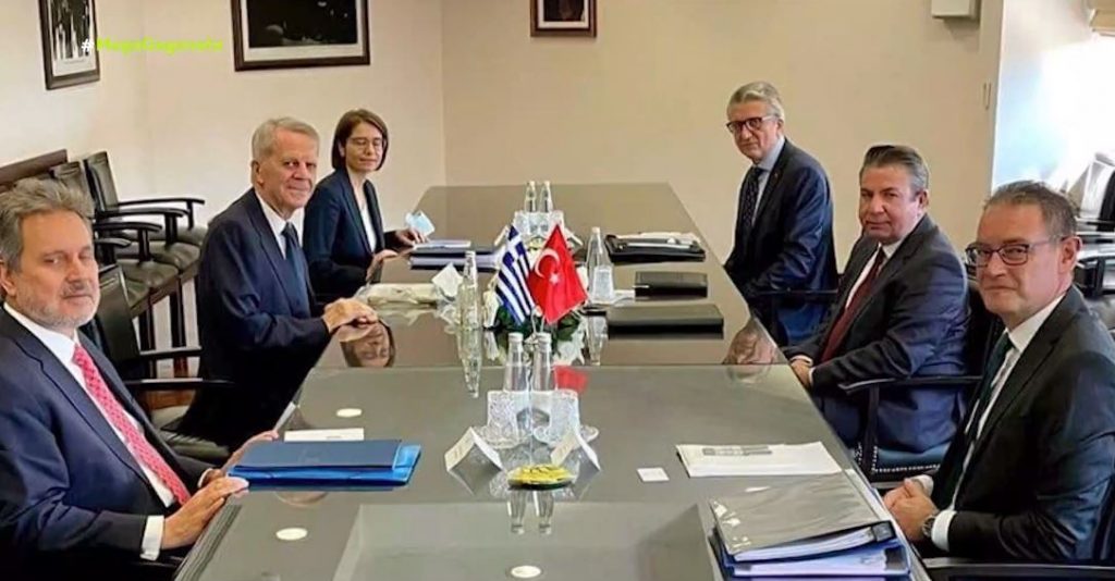 Την Πέμπτη η κύρωση της συμφωνίας Ελλάδας – Γαλλίας στη Βουλή
