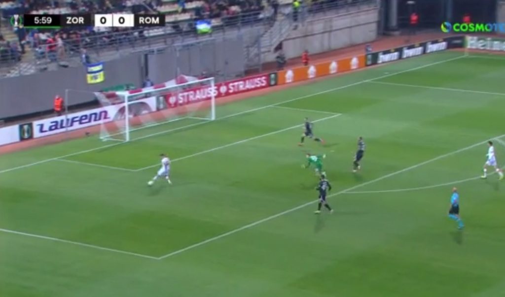 Γκολ & θέαμα στα ευρωπαϊκά γήπεδα ποδοσφαίρου