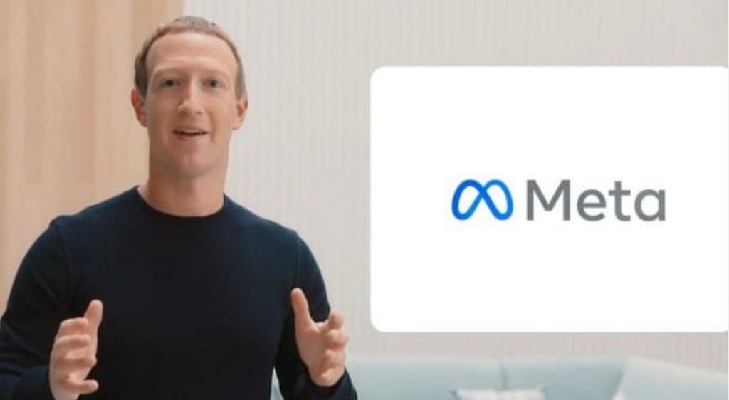 Facebook – Ολικό λίφτινγκ στο δημοφιλές δίκτυο – Το νέο όνομα & οι αντιδράσεις