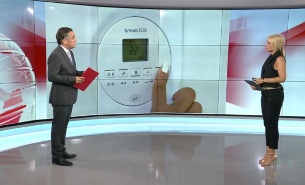 Εφιαλτικές εκτιμήσεις για τιμές ρεκόρ σε φυσικό αέριο, ρεύμα & πετρέλαιο