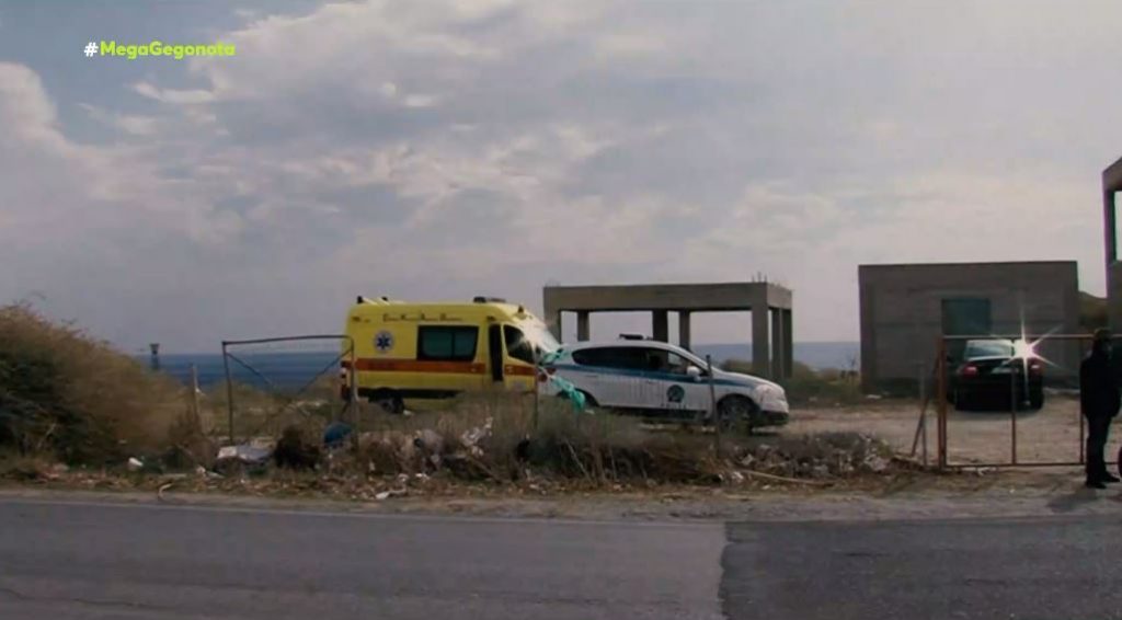 Μαχαίρωσε μέχρι θανάτου την 48χρονη εν διαστάσει σύζυγό του