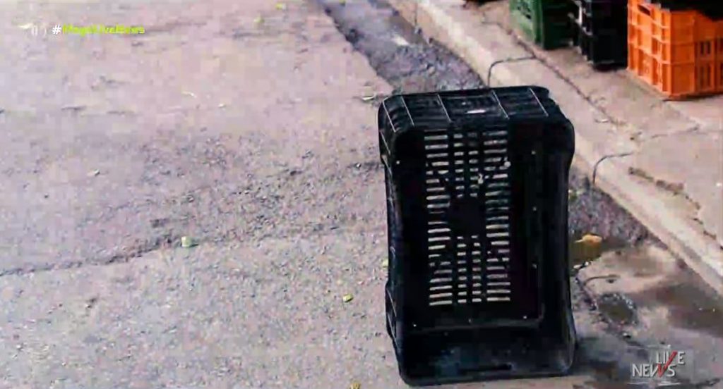 Τέλος το «ρεζερβέ» στους δρόμους