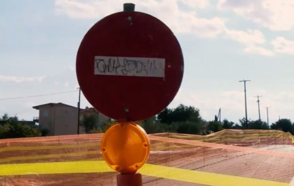 Σοκ από το τροχαίο στην Κινέτα – Καθηλώνει ο οδηγός