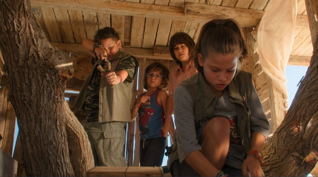 Κομάντα και Δράκοι spoiler – Ο Δρακο-Μιχάλης αποφυλακίζεται προμηνύοντας νέα προβλήματα στη ζωή του Ντόντου