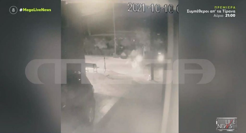 Τροχαίο στην Κρήτη – Βρήκαν τον οδηγό που εγκατέλειψε την 34χρονη