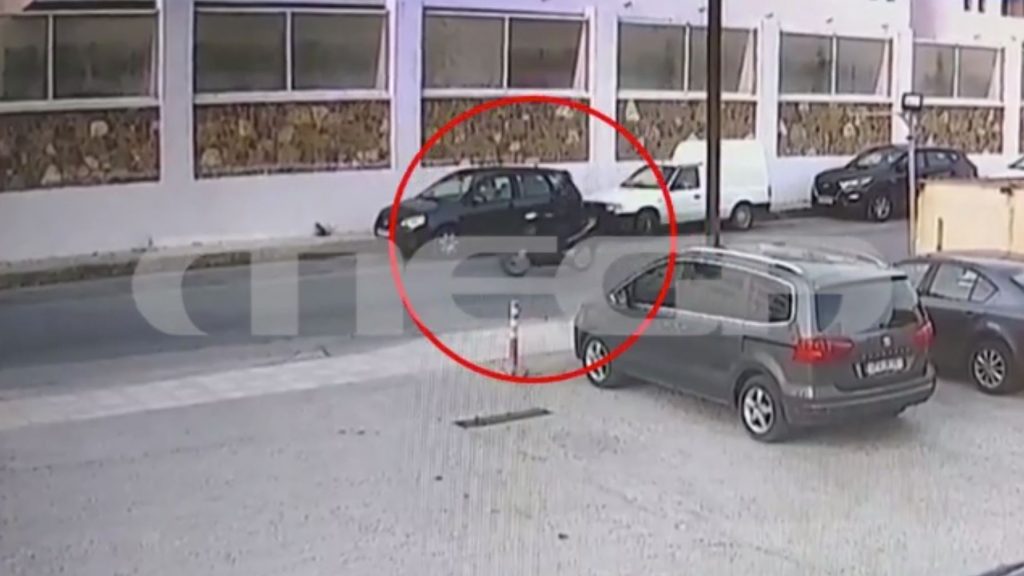 Γυναικοκτονία στην Κρήτη – Η διαδρομή που ακολούθησε ο 54χρονος δράστης