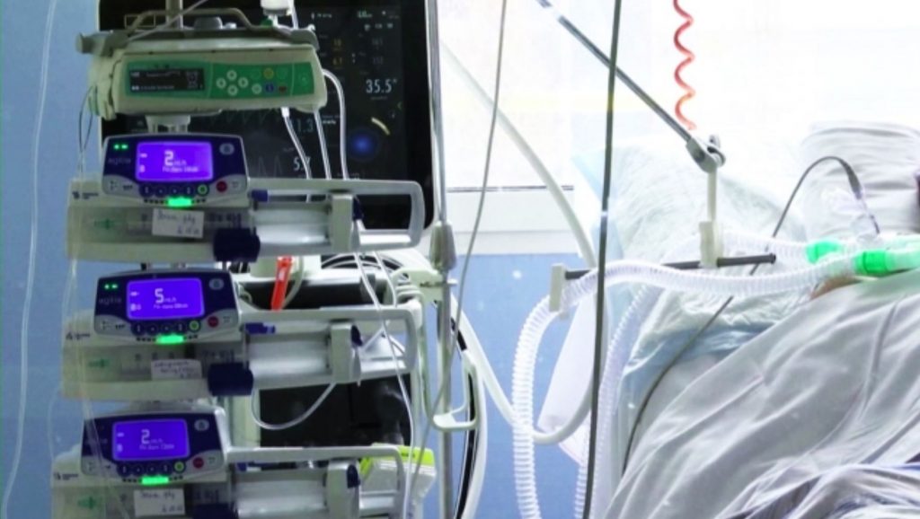 «Μια ανάσα» από την Αττική σε κρούσματα η Θεσσαλονίκη