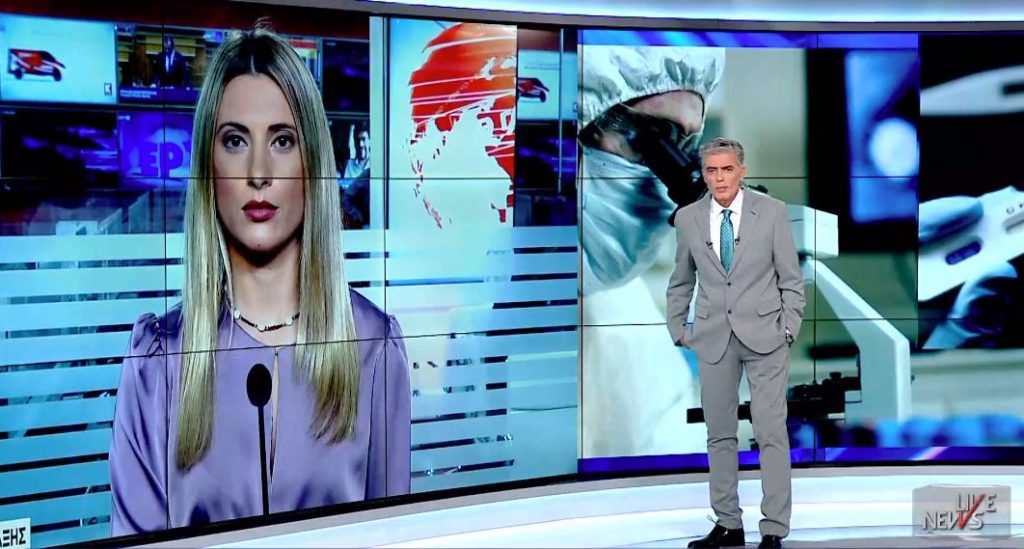 Κορωνοϊός – 2.249 νέα κρούσματα και 30 θάνατοι – Στους 335 οι διασωληνωμένοι