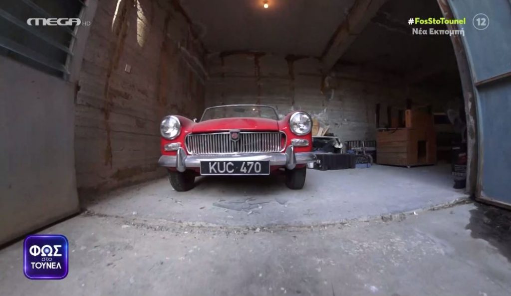 Κύπρος – Τι απαντά στο «Φως στο Τούνελ» ο εκπρόσωπος της Αστυνομίας