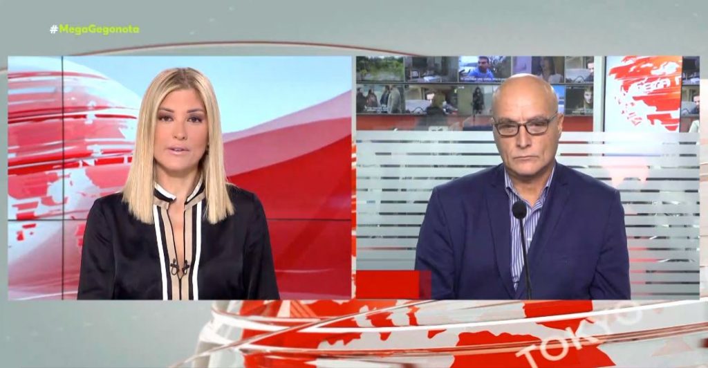 Κρατούμενος αυτοκτόνησε μέσα στο αστυνομικό τμήμα Αγ. Παντελεήμονα