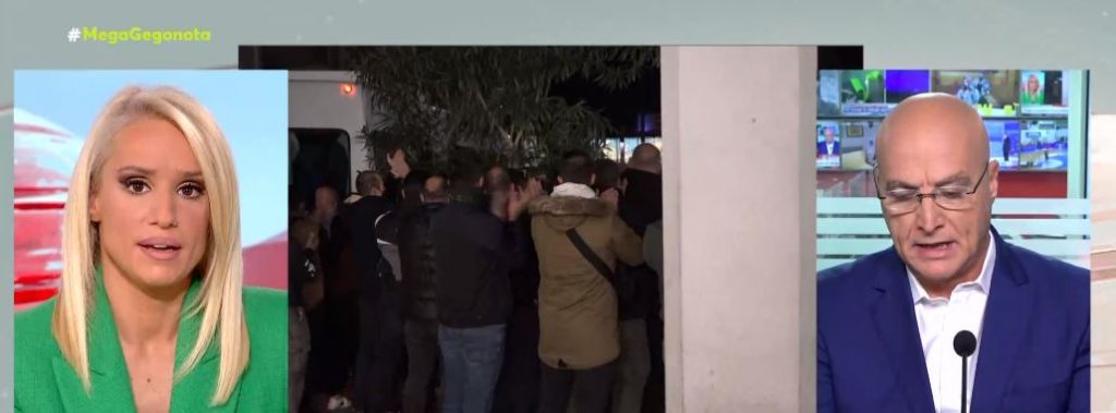 Αποκάλυψη – Το πρωτόκολλο της ΕΛ.ΑΣ για τις καταδιώξεις