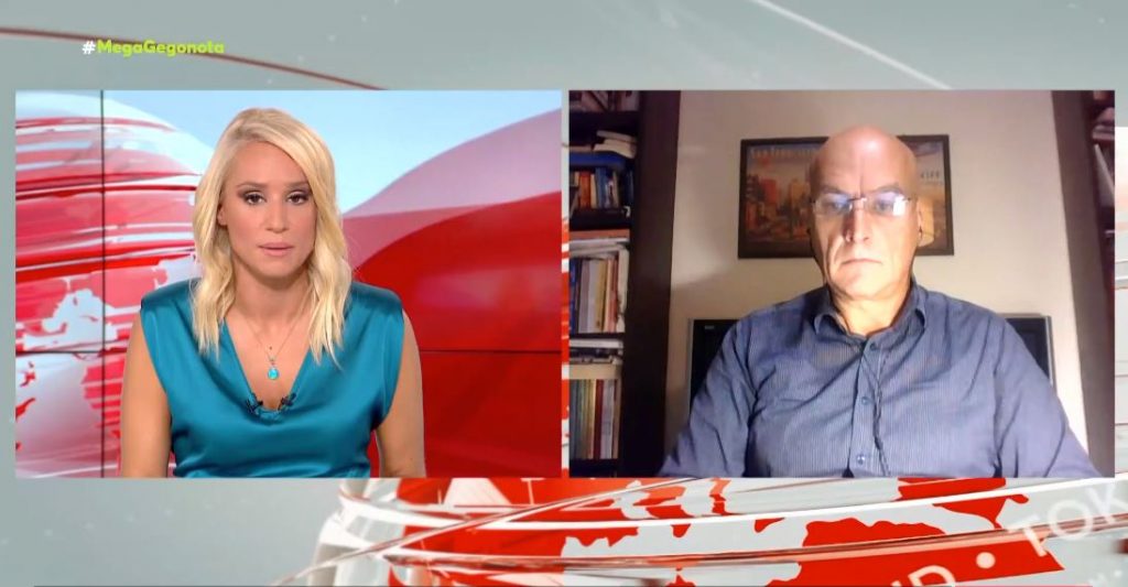 Κορωνοϊός – Πελατεία άνω των 100.000 ατόμων σε κυκλώματα των ψευτοεμβολισμών