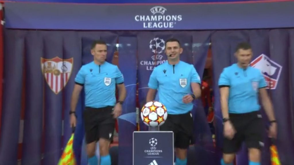 «Κόλλησαν» στο μηδέν Λιλ και Σεβίλλη