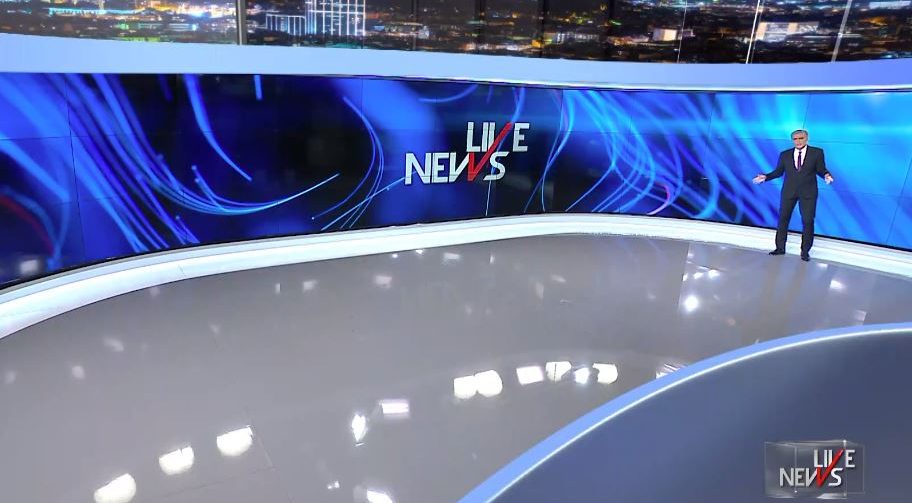 LIVE NEWS 25/10/21 - 