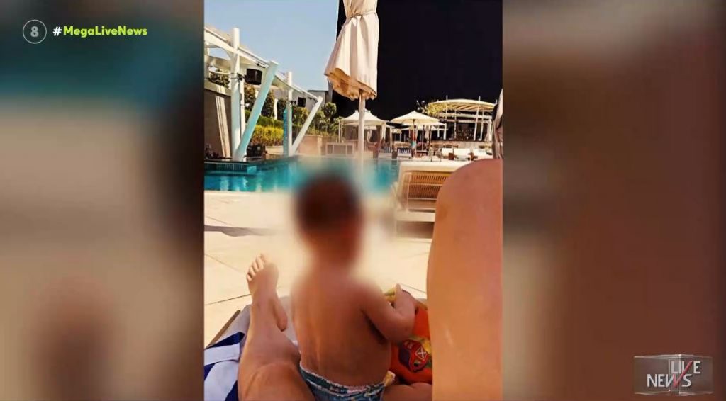 Γλυκά Νερά – Σε δύο μήνες η οριστική απόφαση για την επιμέλεια της Λυδίας