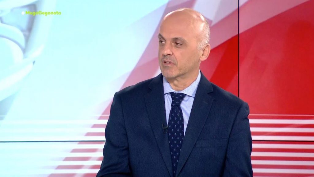 Γιώργος Μαντέλας – Η πρόταση του ΣΥΡΙΖΑ για εξεταστική ανοίγει τον «ασκό του Αιόλου»