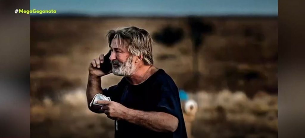 Άλεκ Μπάλντουιν – «Ξετυλίγεται το κουβάρι» της τραγωδίας