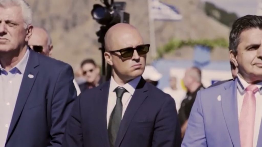 Τα «φάλτσα» του βουλευτή Κωνσταντίνου Μπογδάνου – Επιμένει στις απόψεις του