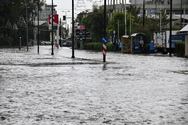«Μπάλλος» – Απαγόρευση κυκλοφορίας 01:00 – 08:00 σε Κηφισό και Παραλιακή