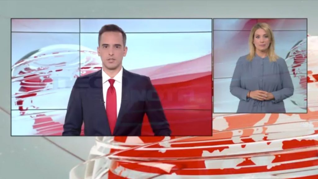 MEGA Δελτίο Νοηματικής 01/10/21 - 