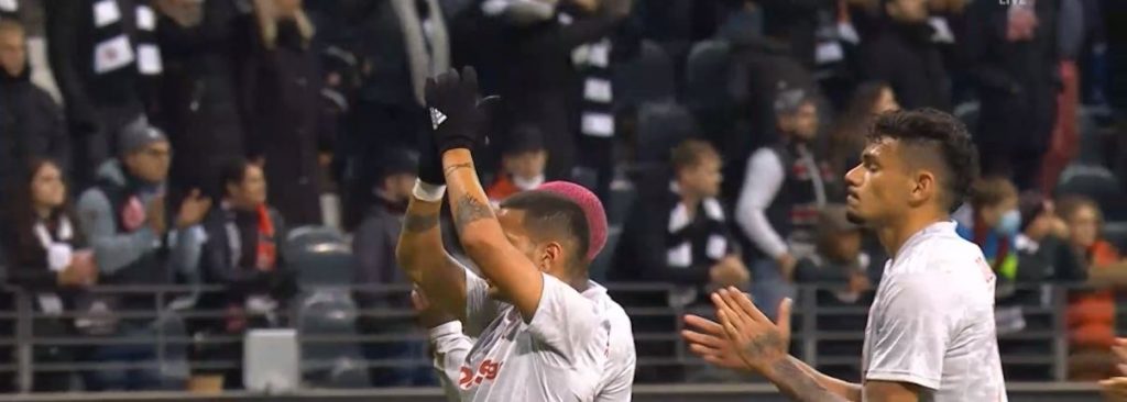 Europa League – Πρώτη ήττα για τον Ολυμπιακό στη διοργάνωση