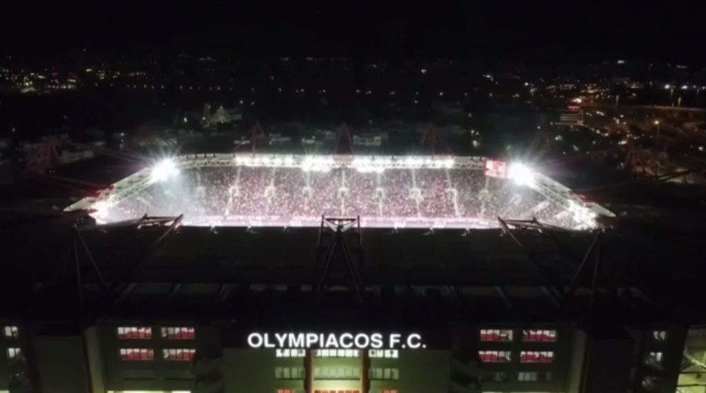 Πρώτα Ευρώπη και μετά ντέρμπι για Ολυμπιακό και ΠΑΟΚ