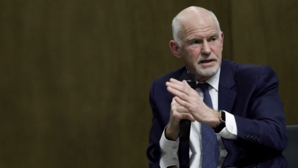 ΚΙΝΑΛ – Φουντώνουν τα σενάρια για την υποψηφιότητα Παπανδρέου