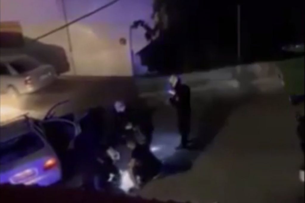 Νέα στοιχεία για την αιματηρή καταδίωξη στο Πέραμα