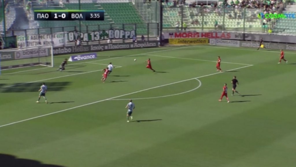 Super League – Ξεχωρίζει το ντέρμπι Ολυμπιακός – Παναθηναϊκός