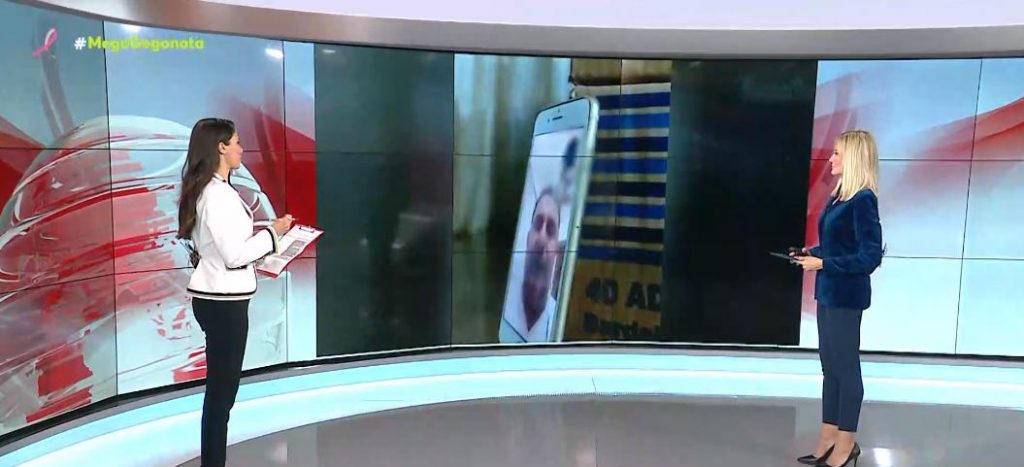 Σάλος από την αποκάλυψη ροζ βίντεο του «πρωθυπουργού» του ψευδροκράτους