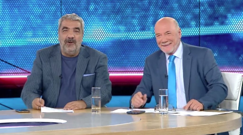 SUPER ΜΠΑΛΑ LIVE 31/10/21 - 