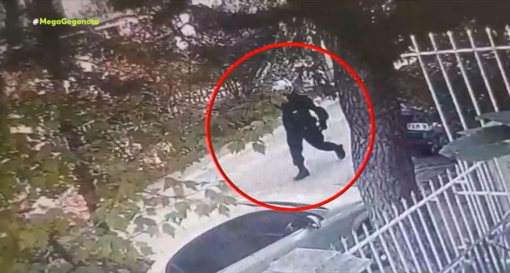 Νέα Ερυθραία – Σοκ από τη δολοφονία 43χρονου από 40χρονο «Σαμουράι»