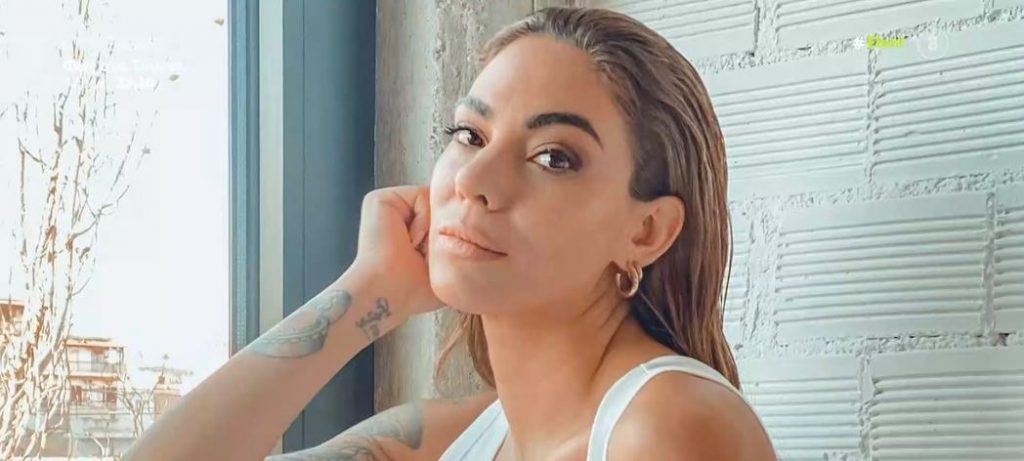 Ευρυδίκη Βαλαβάνη – Η αποχή μου από την τηλεόραση είναι μία συνειδητή απόφαση