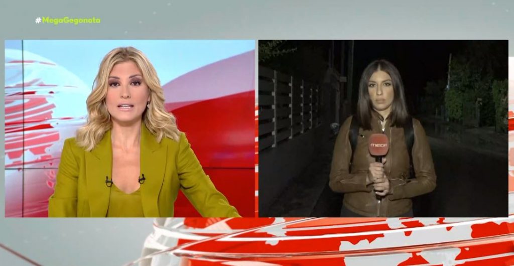 «Θωρακίζουν» τα σπίτια τους οι κάτοικοι στις πυρόπληκτες περιοχές