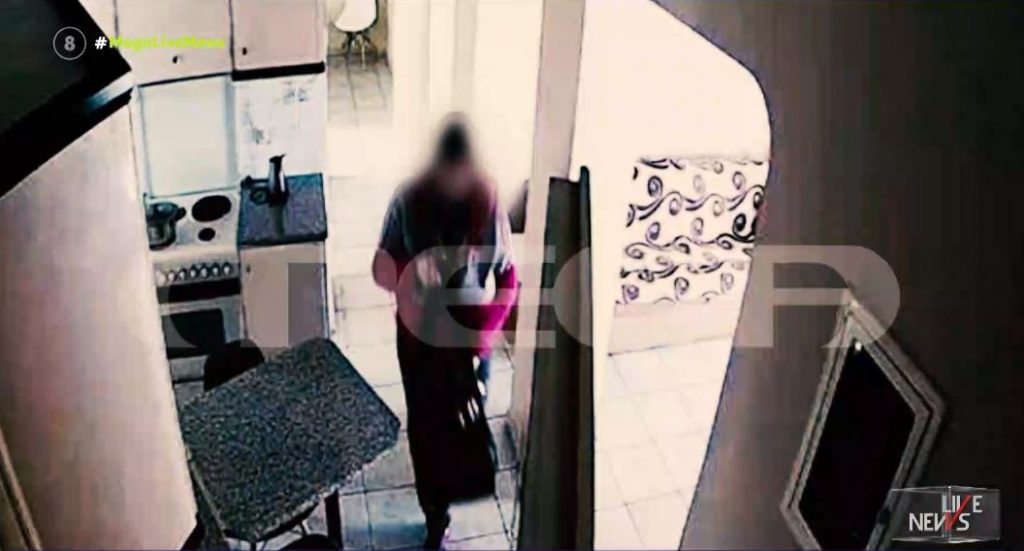 Συνεχίζει τη δράση της η γηροκόμος με το δηλητήριο