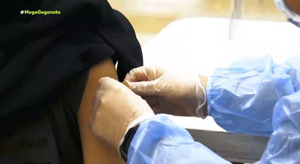 Εκρηκτικό κοκτέιλ εποχικής γρίπης και χαμηλών ποσοστών εμβολιασμού στη βόρεια Ελλάδα