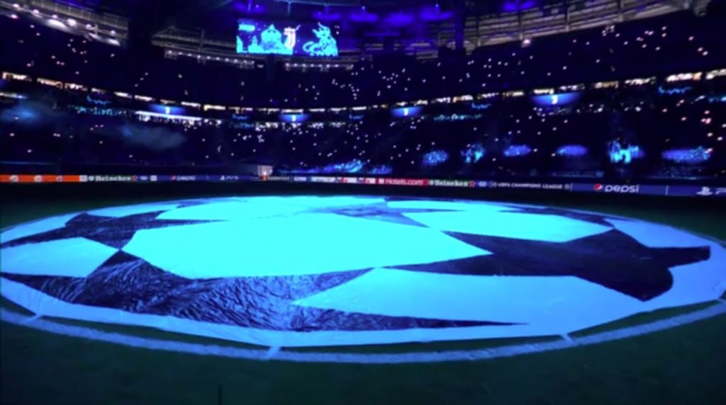 «Διπλό» κορυφής για την Γιουβέντους, 1-0 στην Αγία Πετρούπολη