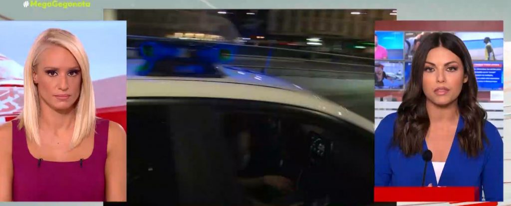 Ληστές βίασαν 30χρονη μητέρα μπροστά στα παιδιά της