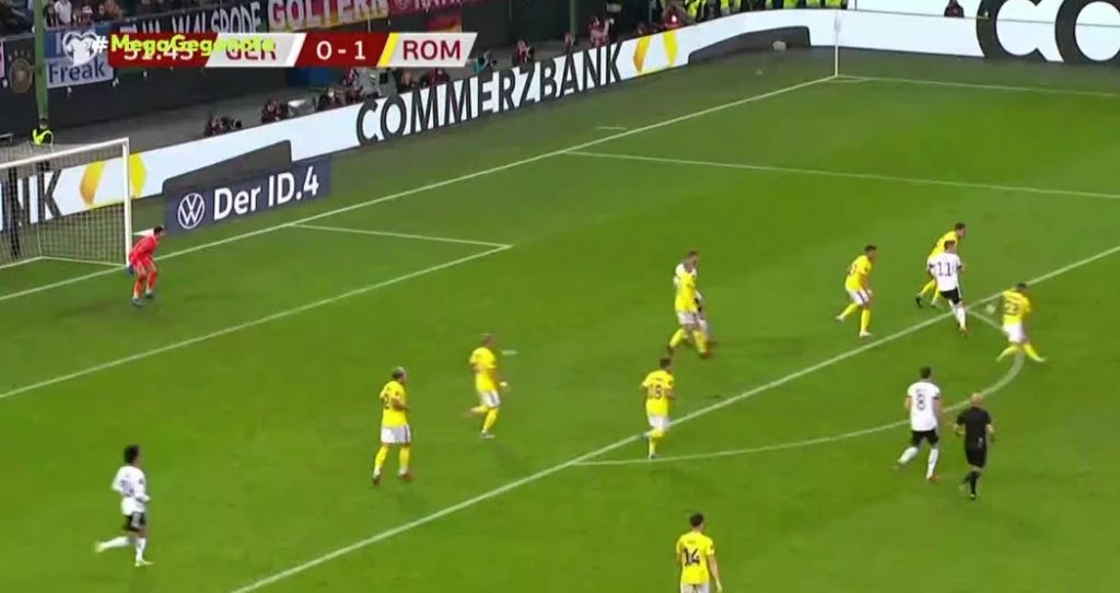 Γκολ και θέαμα στα γήπεδα ποδοσφαίρου