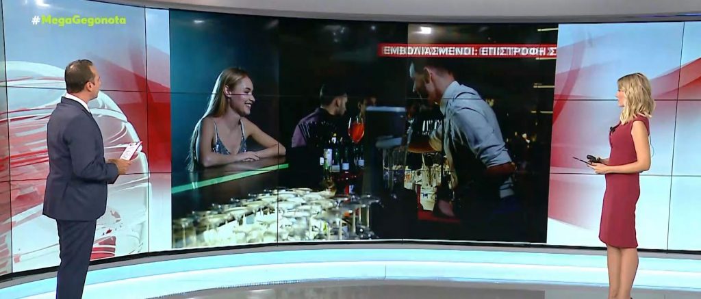 Ένα βήμα πιο κοντά στην κανονικότητα οι εμβολιασμένοι